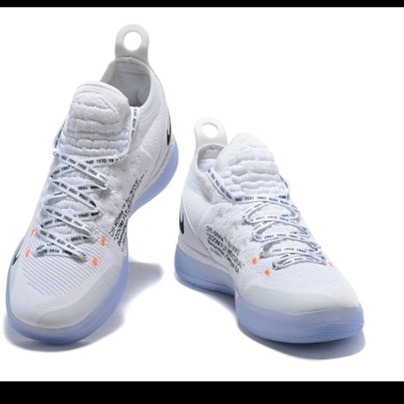 Kd shoes off white Clearance